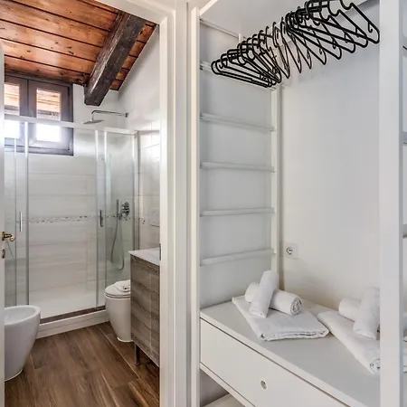 Holiday home Luciana Vatican *