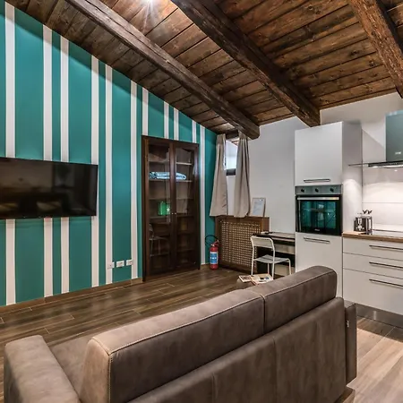 Luciana Vatican Holiday home