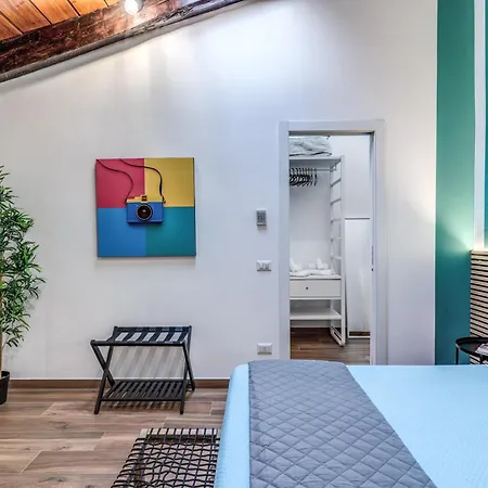 Holiday home Luciana Vatican