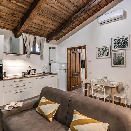 Holiday home Luciana Vatican Rome