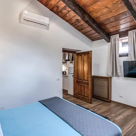 Holiday home Luciana Vatican