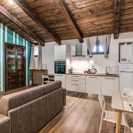 Luciana Vatican Holiday home *