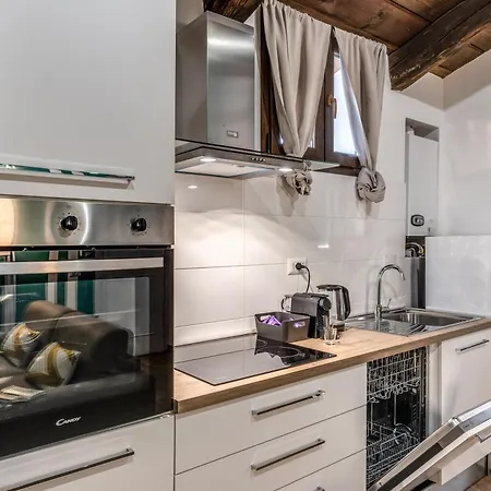 Holiday home Luciana Vatican Rome