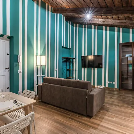 Luciana Vatican Holiday home *