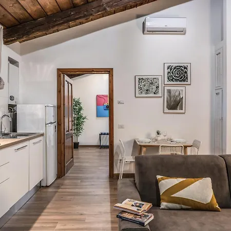 Holiday home Luciana Vatican *